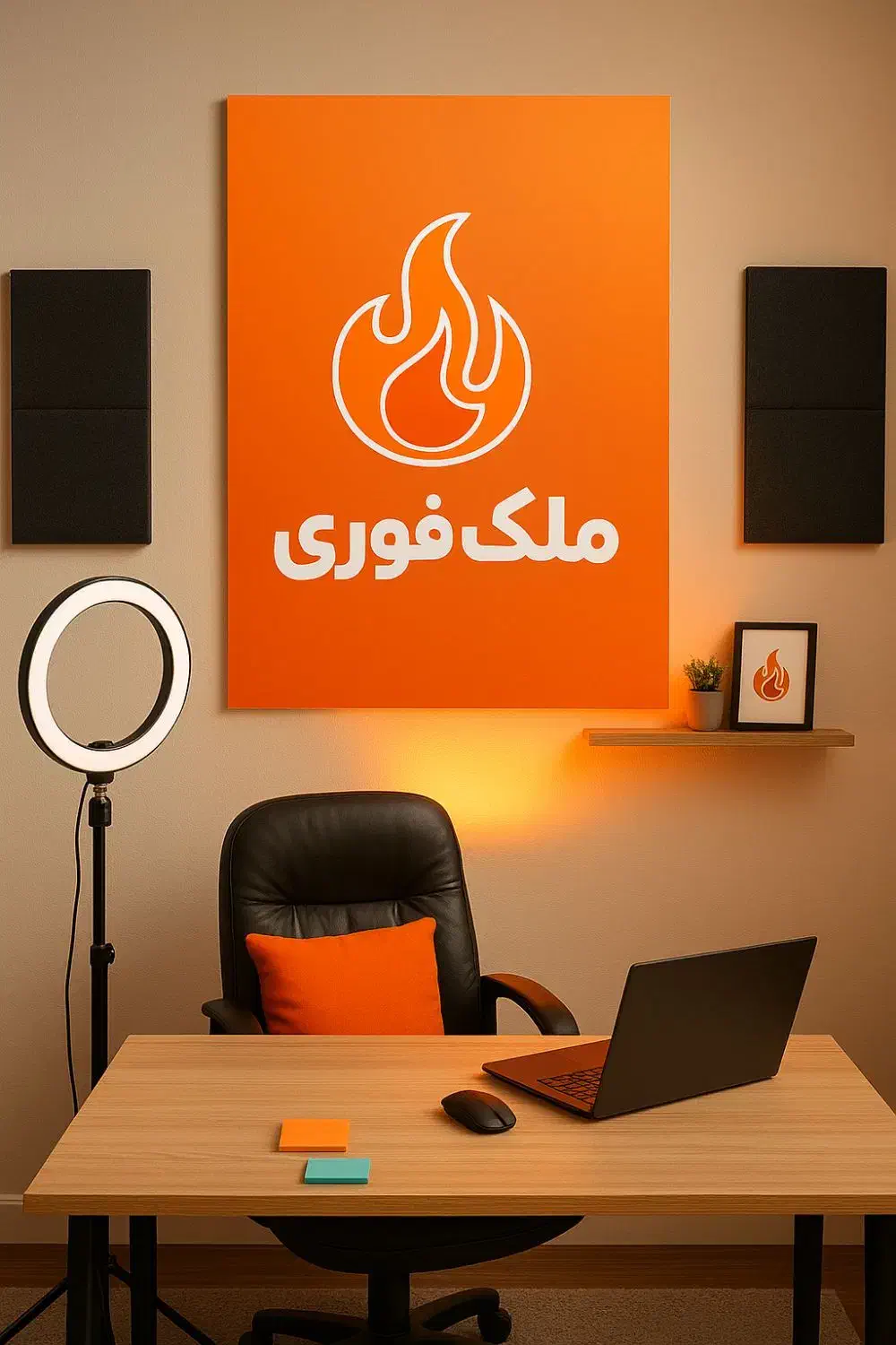 استخدام خانم کارمند اداری و پیگیری (ترجیحا محجبه)|استخدام اداری و مدیریت|رشت, چله خانه|دیوار