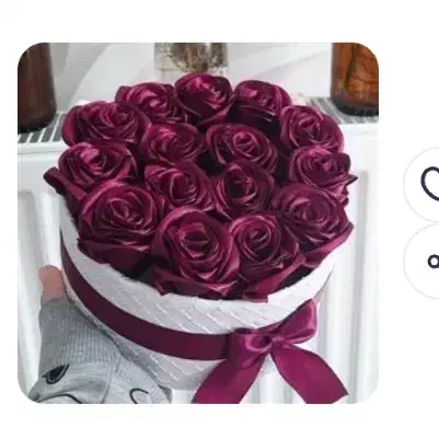 گل روبانی|گل مصنوعی|یزد, |دیوار