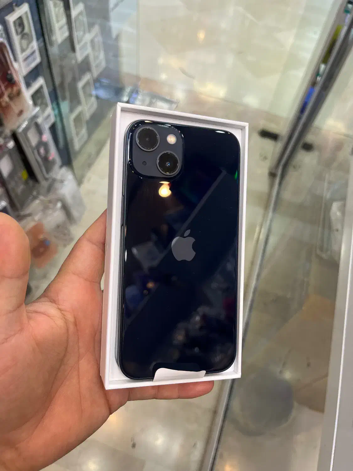 iPhone 13|موبایل|ورامین, ورامین|دیوار