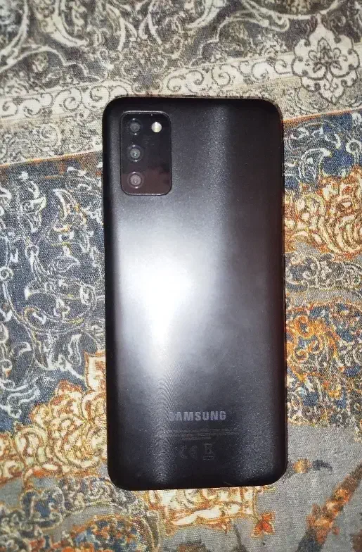 گوشی A03sتمیز|موبایل|مهریز, |دیوار