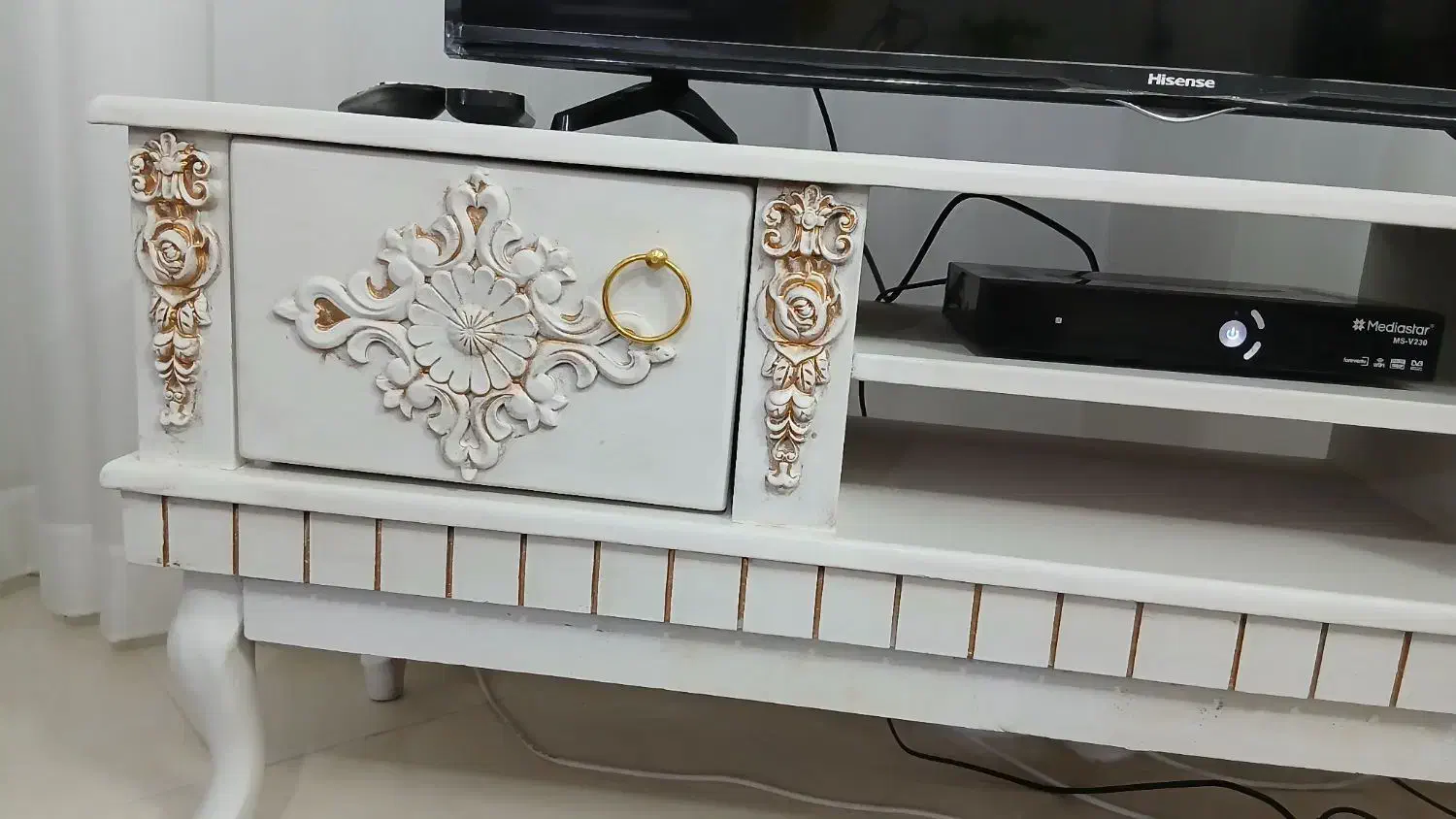 میزتلوزیون|میز تلویزیون|گلبهار, شهر جدید گلبهار|دیوار