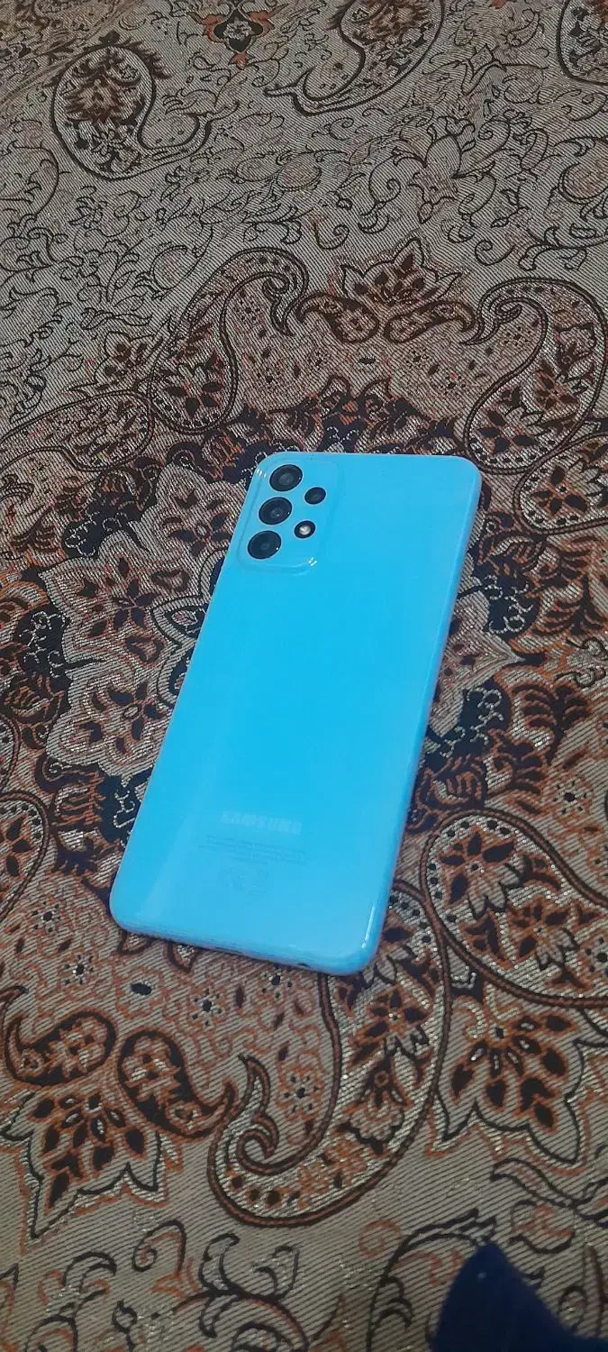 گوشی سامسونگ A23|موبایل|اسلامشهر, شهرک واوان|دیوار