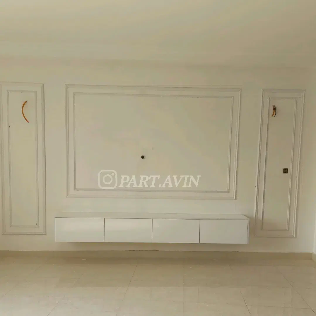 کابینت،کمد دیواری،تی وی وال|جاکفشی، کمد، دراور|قائمشهر, |دیوار