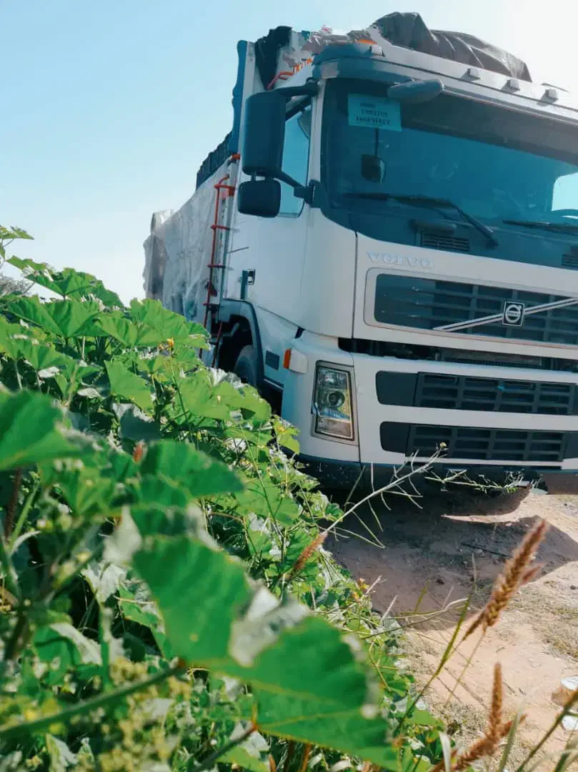 اف ام تک باری|خودرو سنگین|مرودشت, بهارستان|دیوار