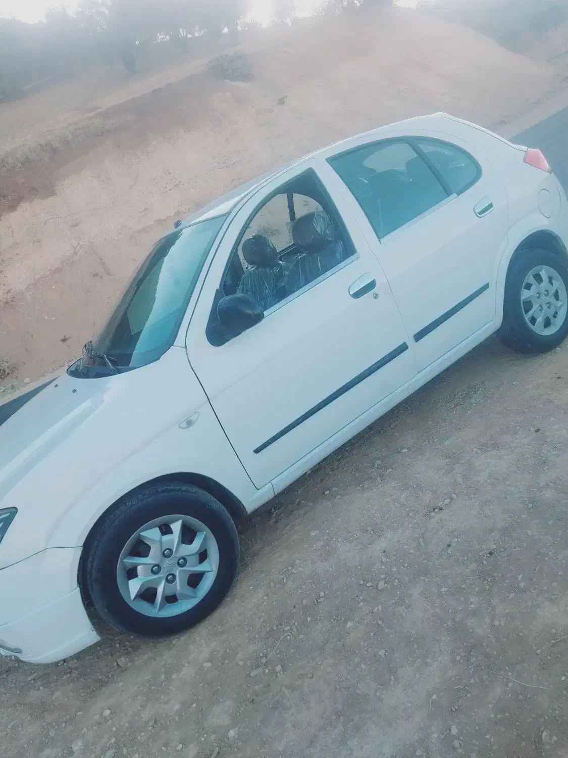 تیبا۲|خودرو سواری و وانت|بروجن, |دیوار