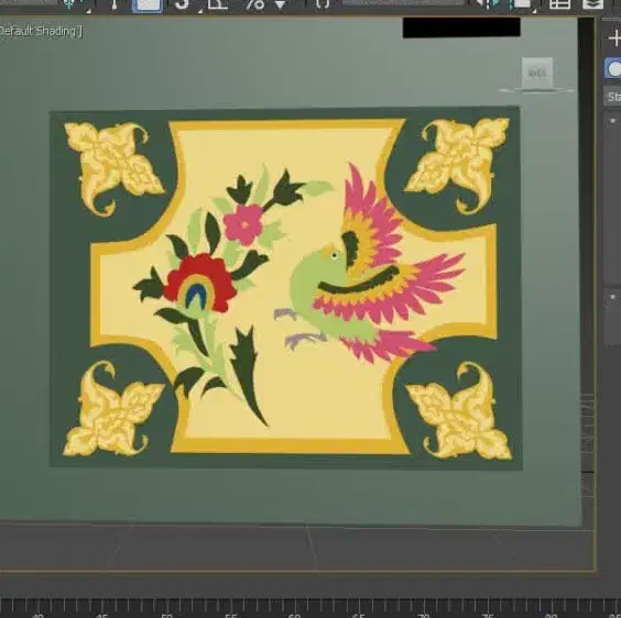 انواع طراحی گرافیک پذیرفته میشود|خدمات رایانهای و موبایل|ساری, |دیوار