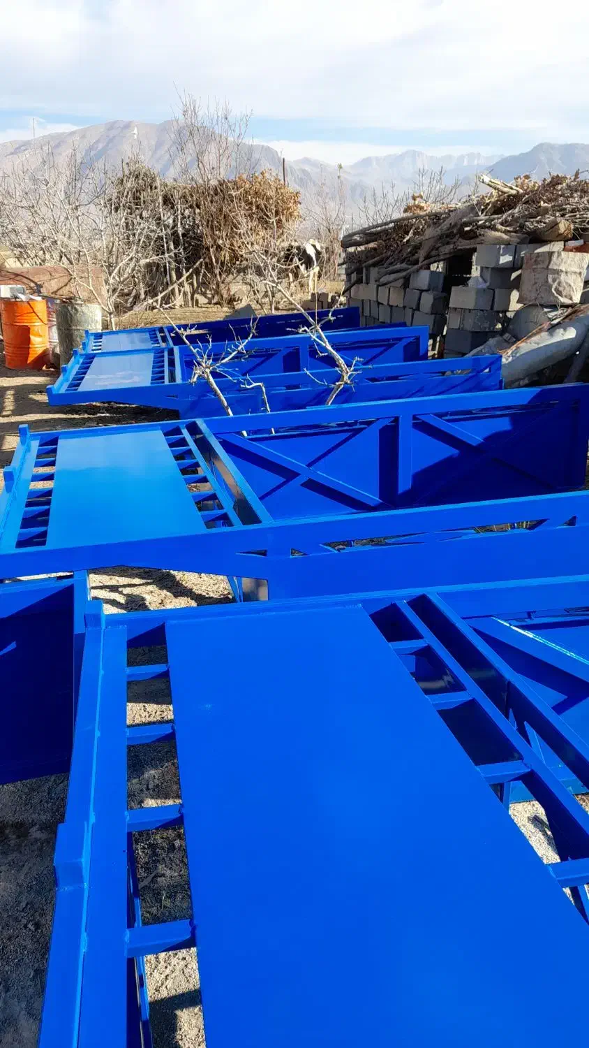 باربند نیسان جویباری اصل اصل با کفی وگارد|قطعات یدکی و لوازم جانبی|لردگان, |دیوار