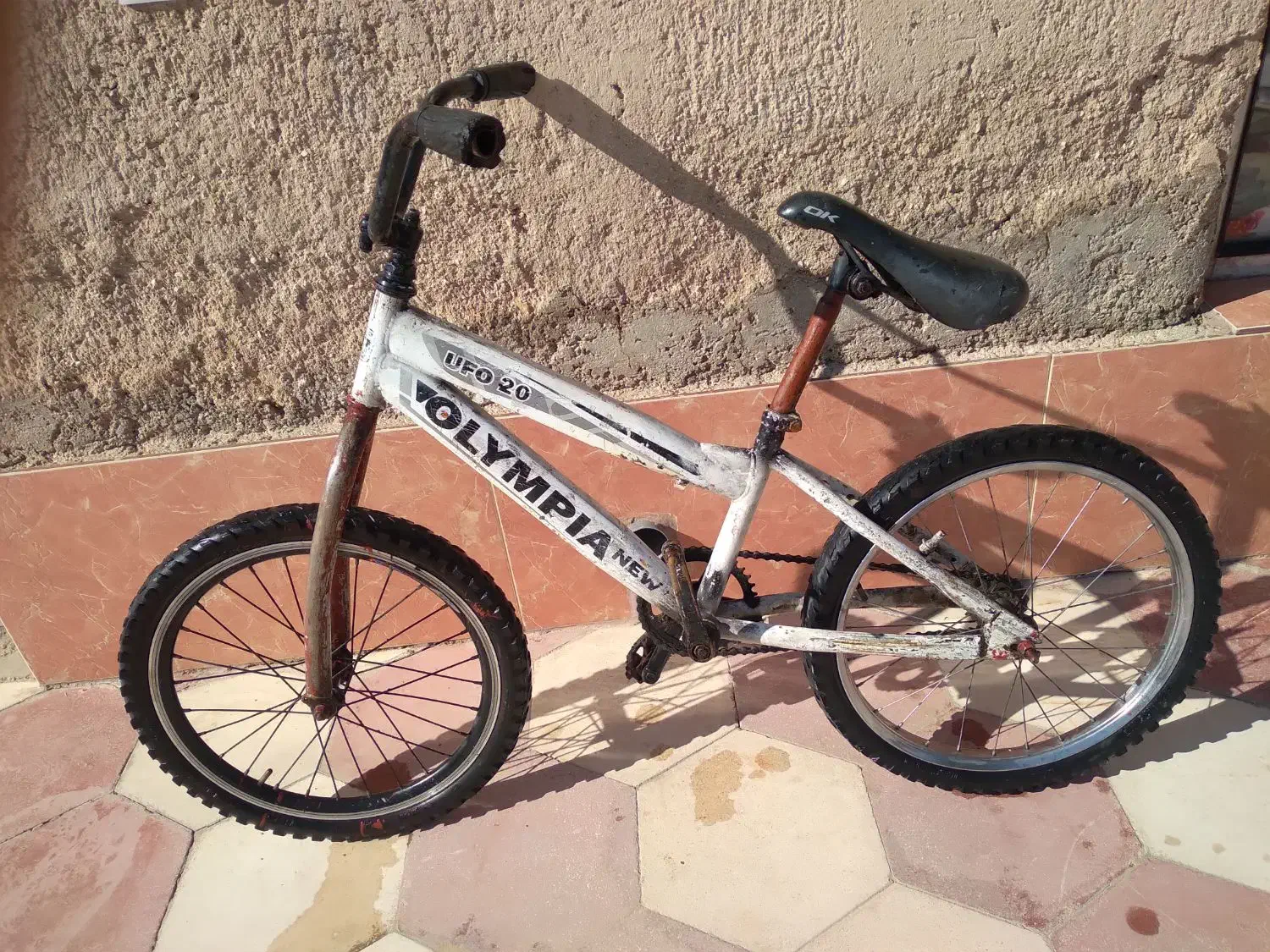 دوچرخه|دوچرخه، اسکیت، اسکوتر|کوار, |دیوار