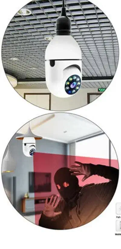 پرداخت. درب. منزل دو.ربین.چر خشی|دوربین مداربسته|بندرعباس, |دیوار