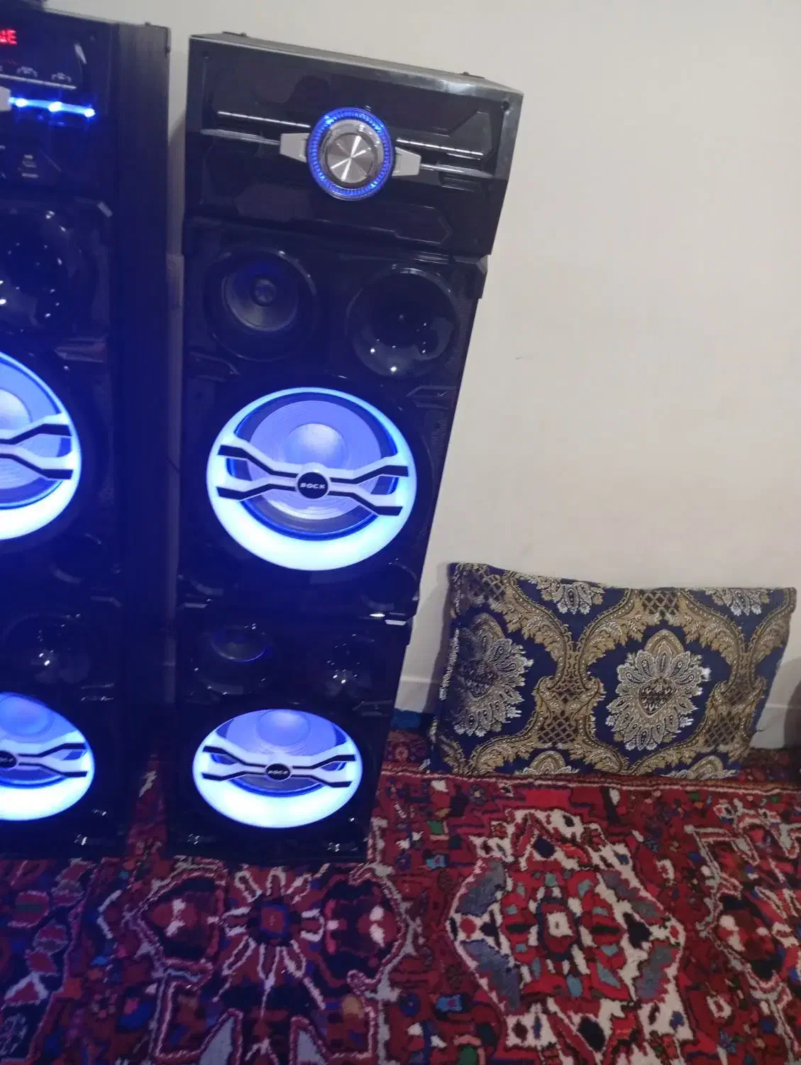 سیستم صوتی خانگی|سیستم صوتی خانگی|تبریز, |دیوار