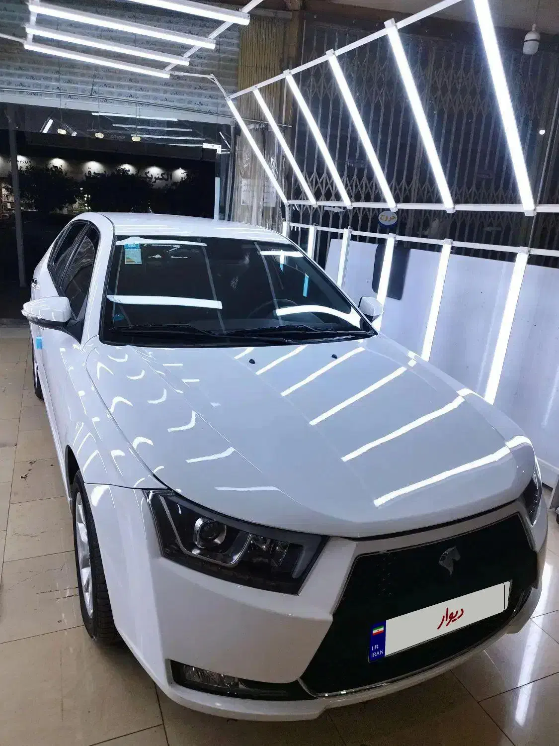 دناپلاس|خودرو سواری و وانت|یاسوج, |دیوار