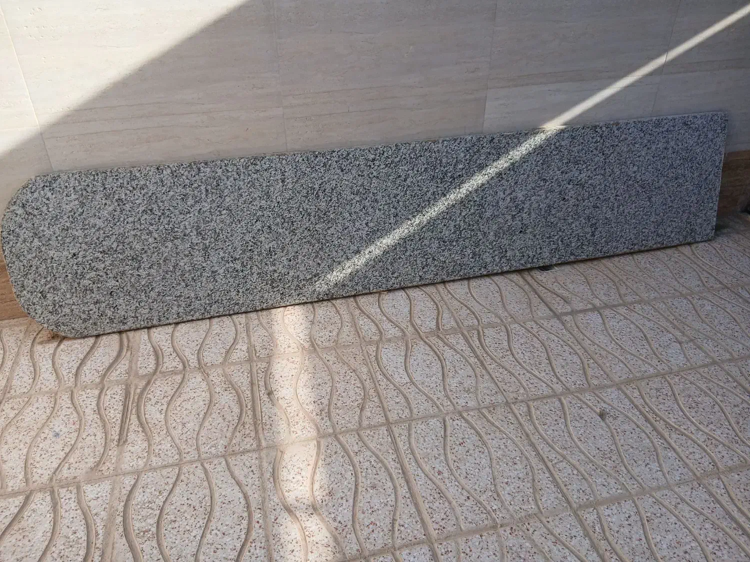 سنگ گرانیت|مصالح و تجهیزات ساختمان|قم, شهرک مهدیه (مدرس)|دیوار