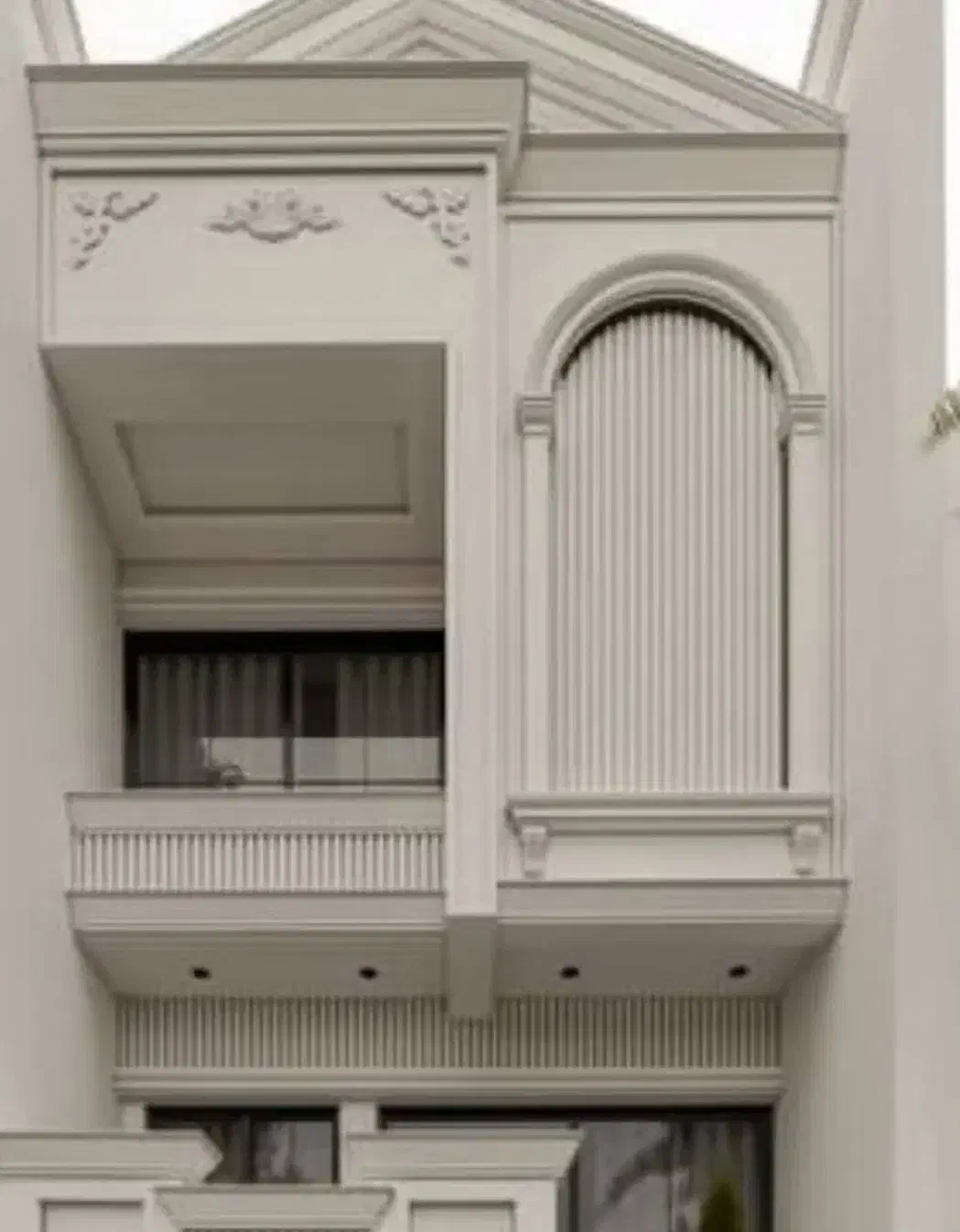 سیمانکاری وسیمانبری رومی|خدمات پیشه و مهارت|خرمآباد, |دیوار