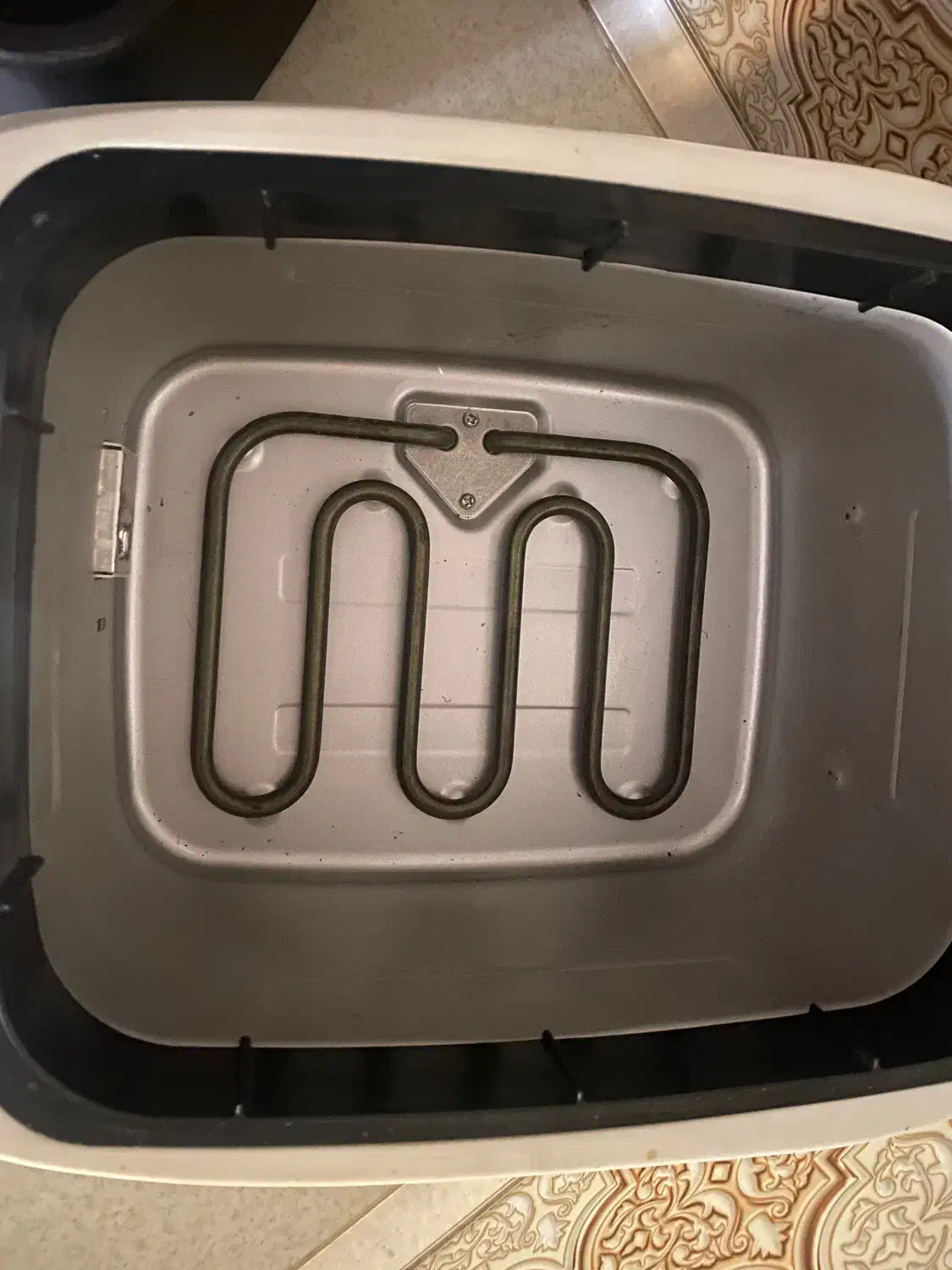 سرخ کن نیولایف|اجاق گاز و لوازم برقی پختوپز|قائمشهر, |دیوار