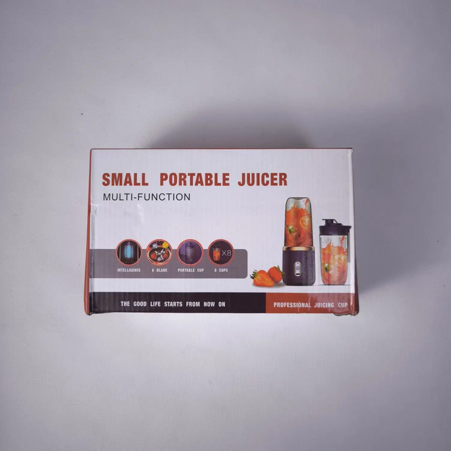 شیکر برقی مدل MDHL|آبمیوه‌گیر و آب‌مرکبات‌گیر|مشهد, دانشجو|دیوار