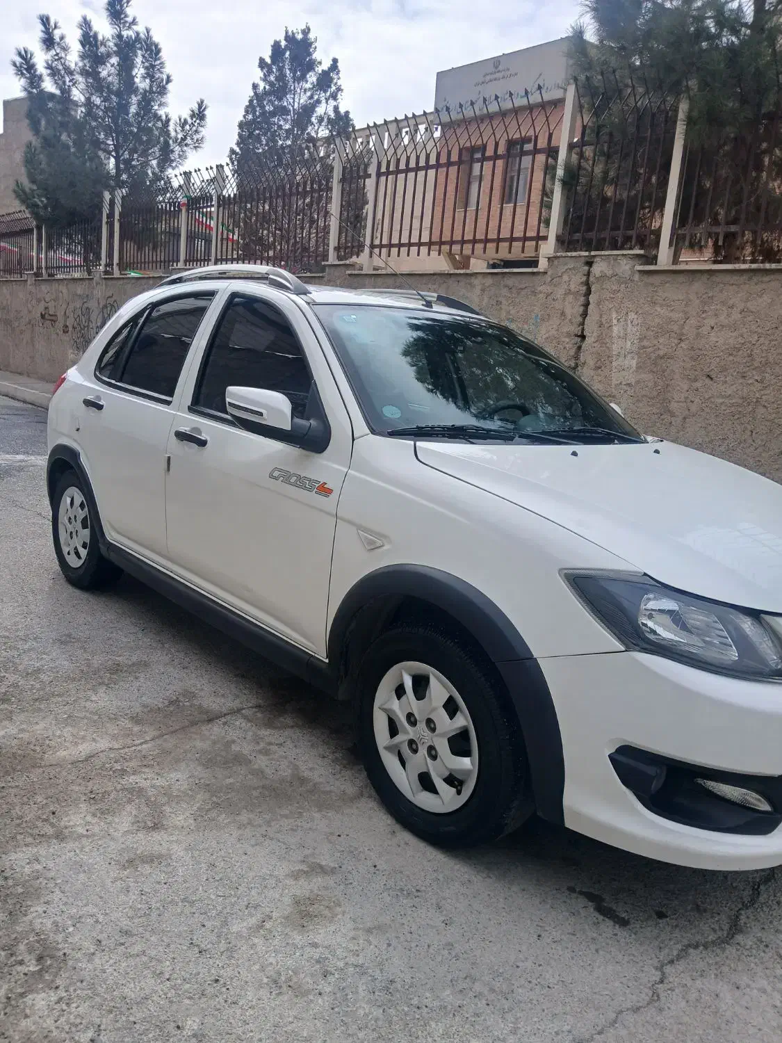 کوییک Sبدون رنگ1403|خودرو سواری و وانت|اسلام‌شهر, شهرک مهدیه|دیوار