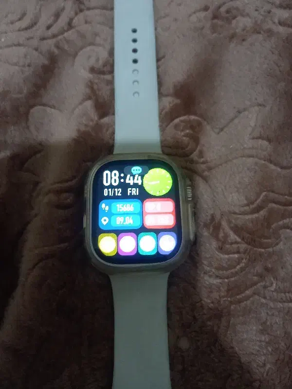 ساعت اپل واچ|ساعت|محمدیه-قزوین, |دیوار