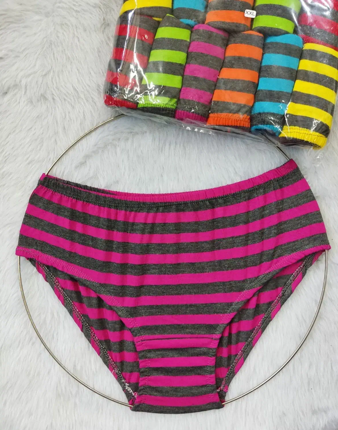 *لباس زیر* زنانه، شورت نخی اعلا و صد درصد نخی|لباس|قم, ژاندارمها|دیوار