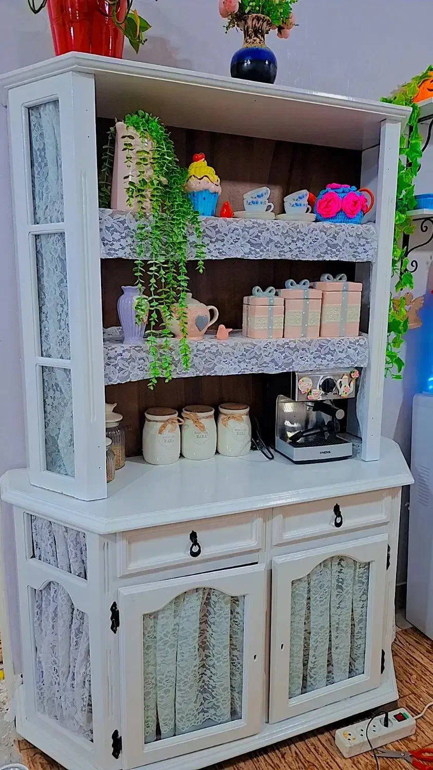 کافی بار|بوفه، ویترین، کنسول|بندر ماهشهر, |دیوار