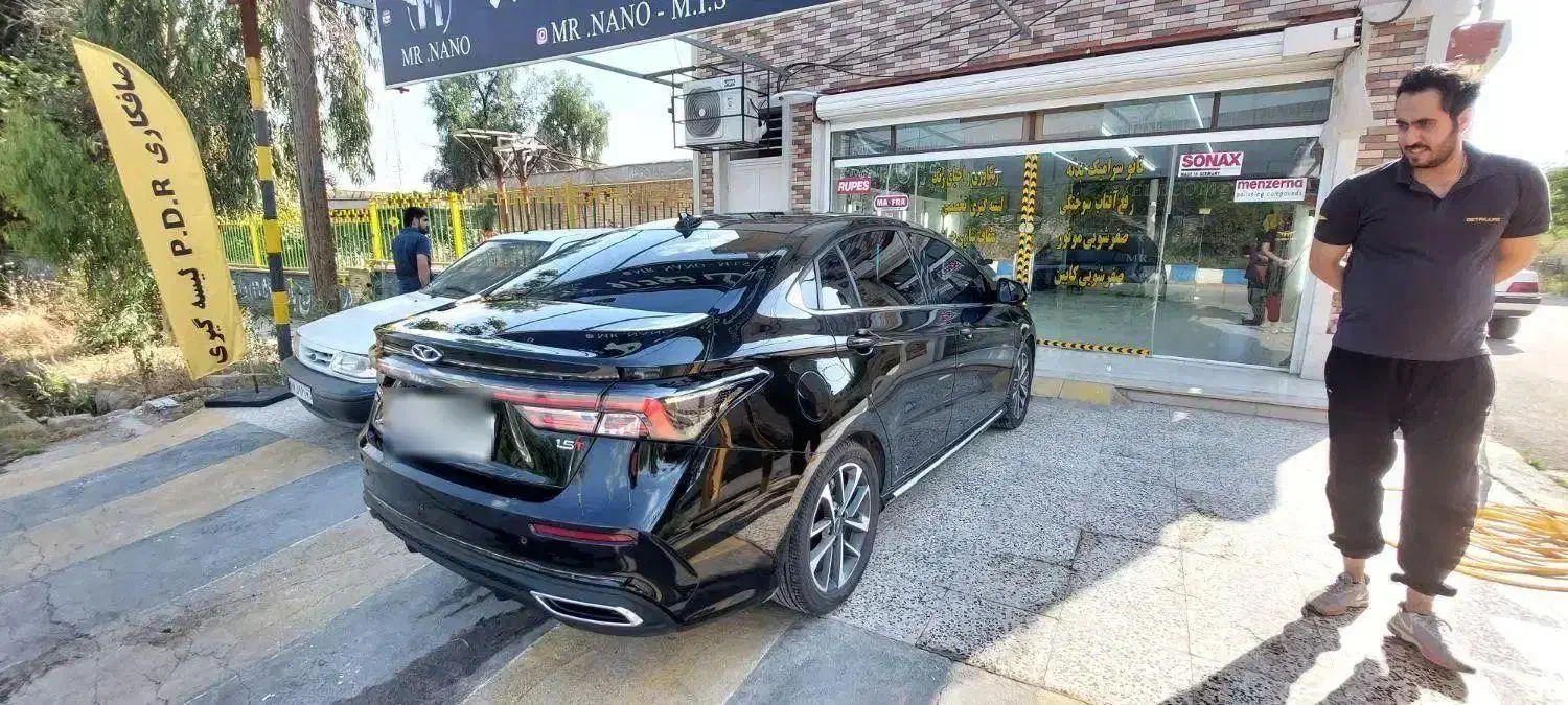 اریزو 6 پرو|خودرو سواری و وانت|اهواز, امانیه|دیوار