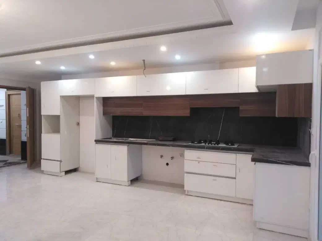 فروش آپارتمان مدرن ۱۸۵ متری لوکس دریا گوشه|فروش آپارتمان|سلمان‌شهر, |دیوار