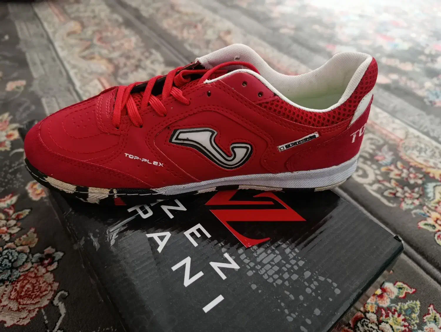 کفش سالنی|کیف، کفش، کمربند|قم, ولیعصر|دیوار