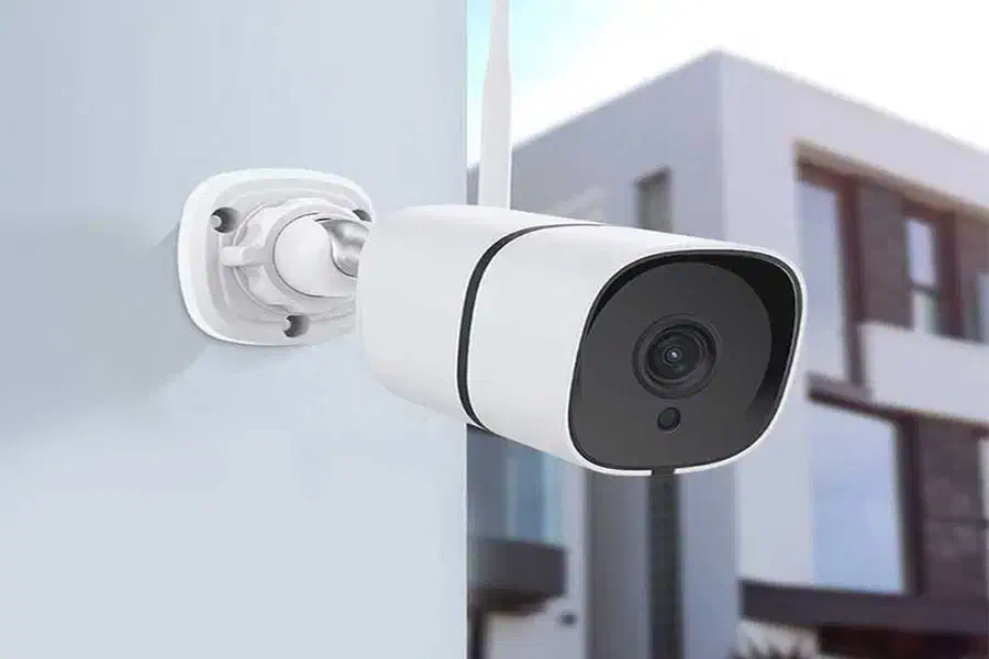 فروش و نصب انواع دوربین مداربسته با کیفیت بالا|دوربین مداربسته|یزد, |دیوار