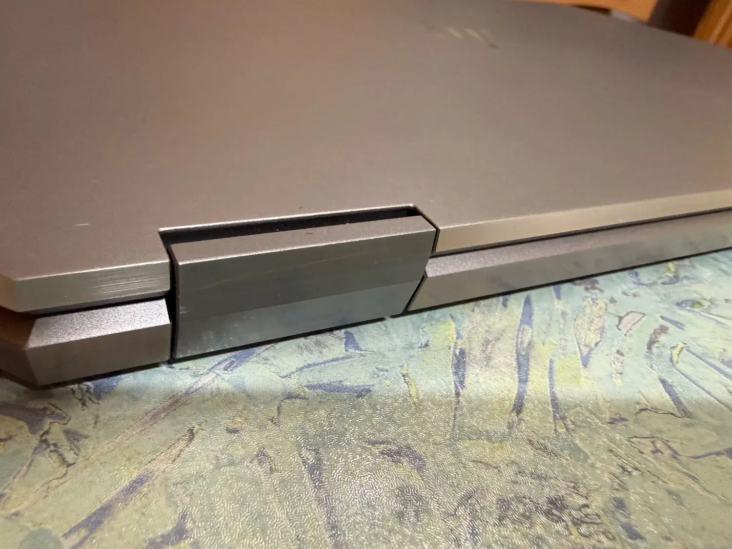 لپتاپ HP مناسب برای کارهای سنگین و سخت|رایانه همراه|اصفهان, عسگریه|دیوار