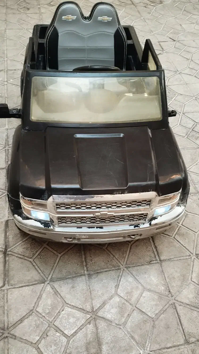 ماشین شارژی،|اسباببازی|ایلام, |دیوار