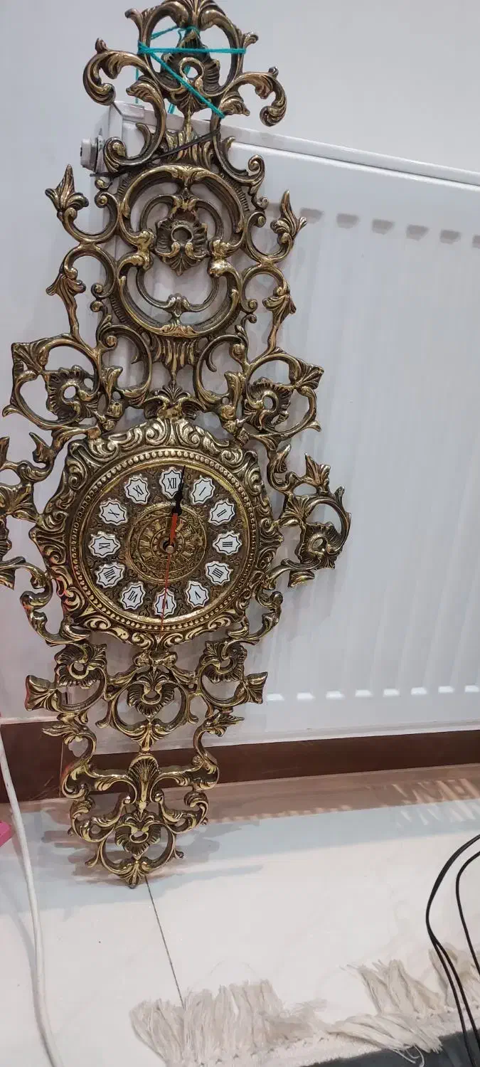 کاربردی|کلکسیون اشیاء عتیقه|زنجان, |دیوار