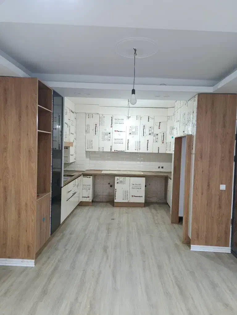 تعمیرات و نصب کابینت وکمددیواری|خدمات پیشه و مهارت|پردیس, فاز ۲|دیوار