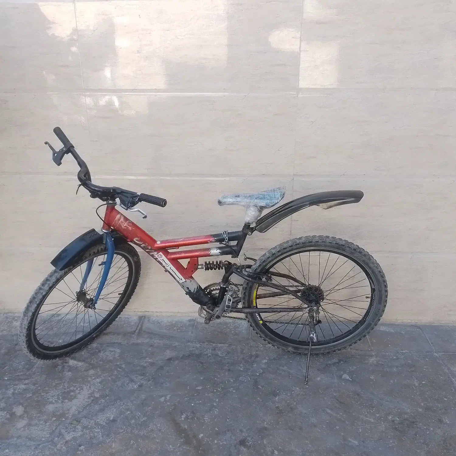 دوچرخه ۲۶ OLYMPIC|دوچرخه، اسکیت، اسکوتر|ایذه, |دیوار