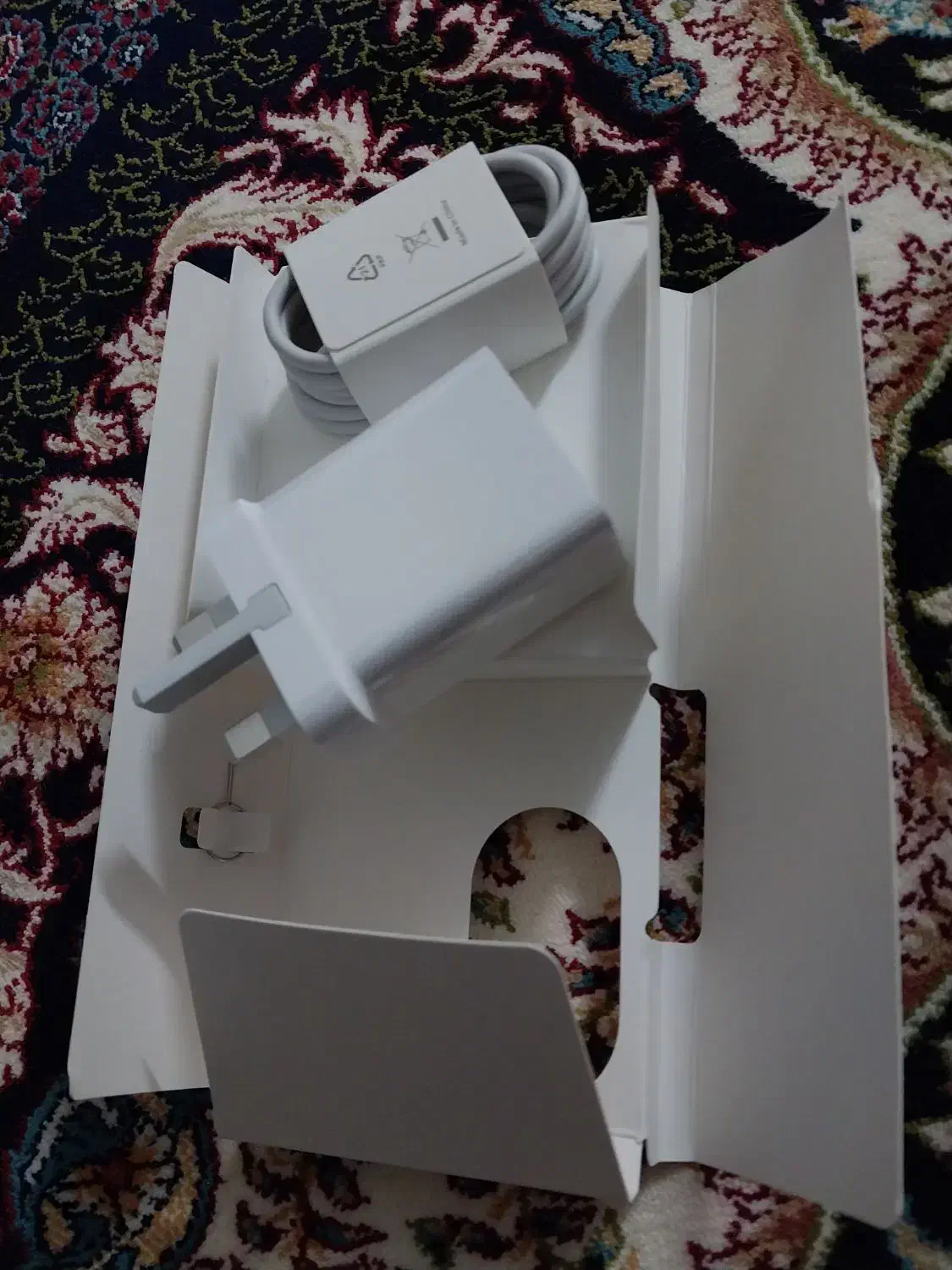 گوشی شیامیA5|موبایل|اشترینان, |دیوار