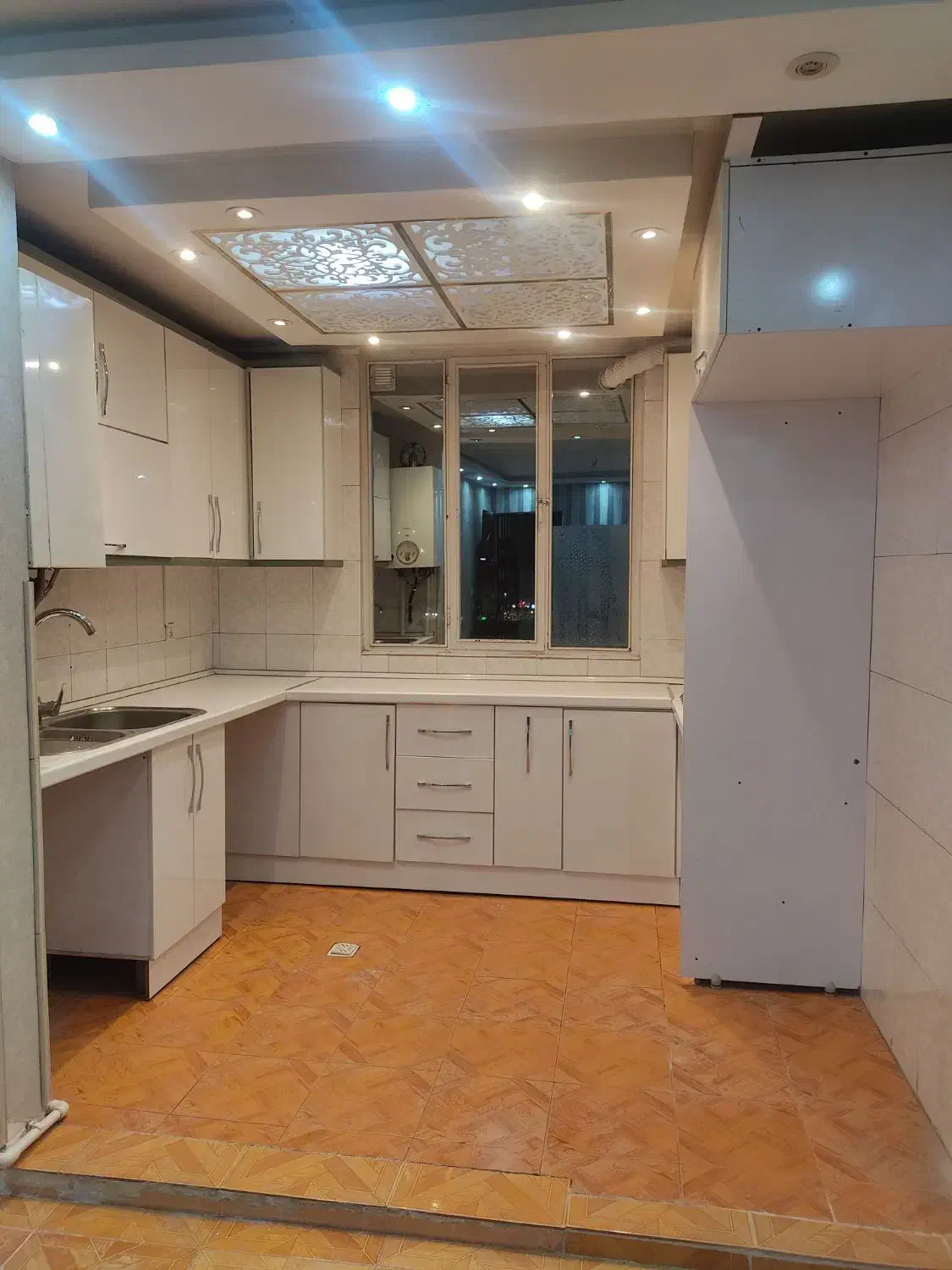 اجاره خانه 50 متری خوش نقشه با مناسب ترین قیمت