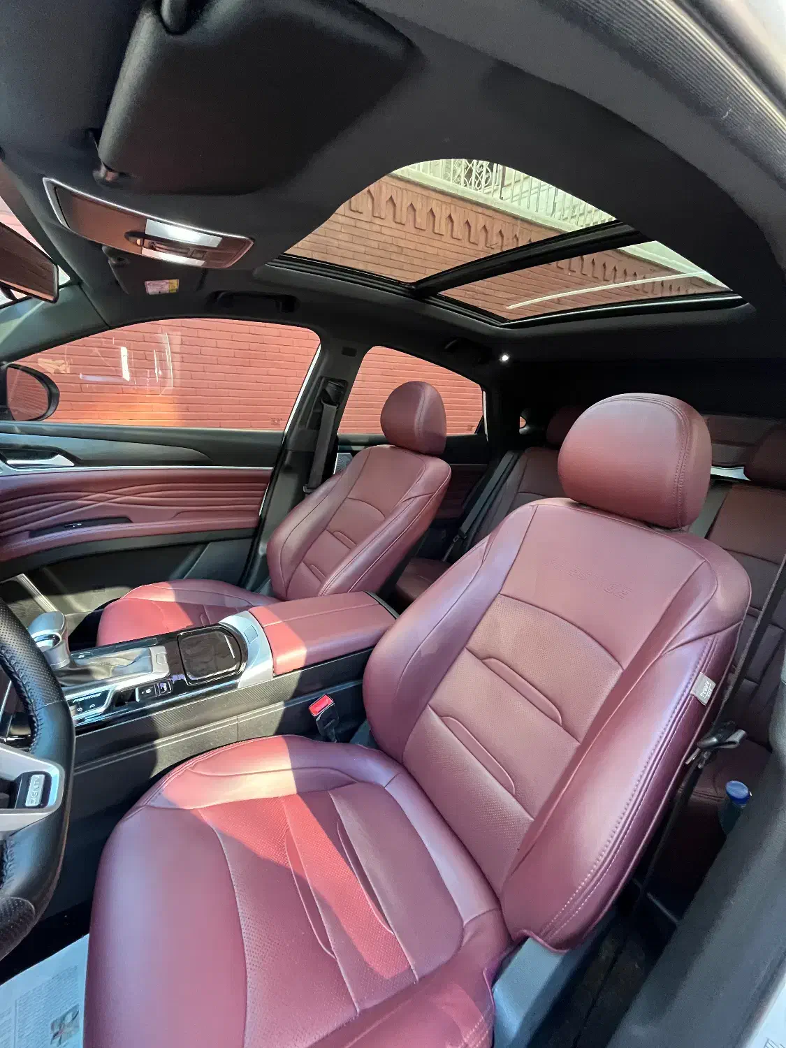 دیگنیتی پرستیژ داخل مارون|خودرو سواری و وانت|تهران, یوسفآباد|دیوار