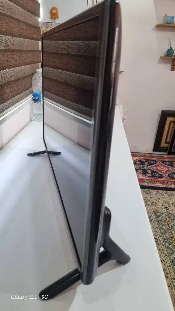 32 اینچ LG|تلویزیون و پروژکتور|قدس, شهر‌قدس|دیوار