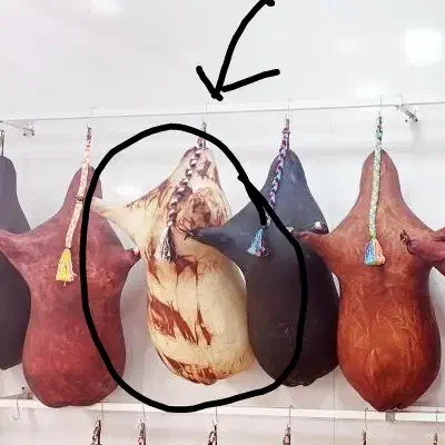 نی انبان|سازهای بادی|برازجان, |دیوار