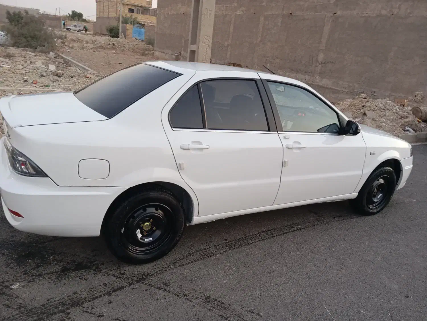 سربندر|خودرو سواری و وانت|بندر امام خمینی, |دیوار