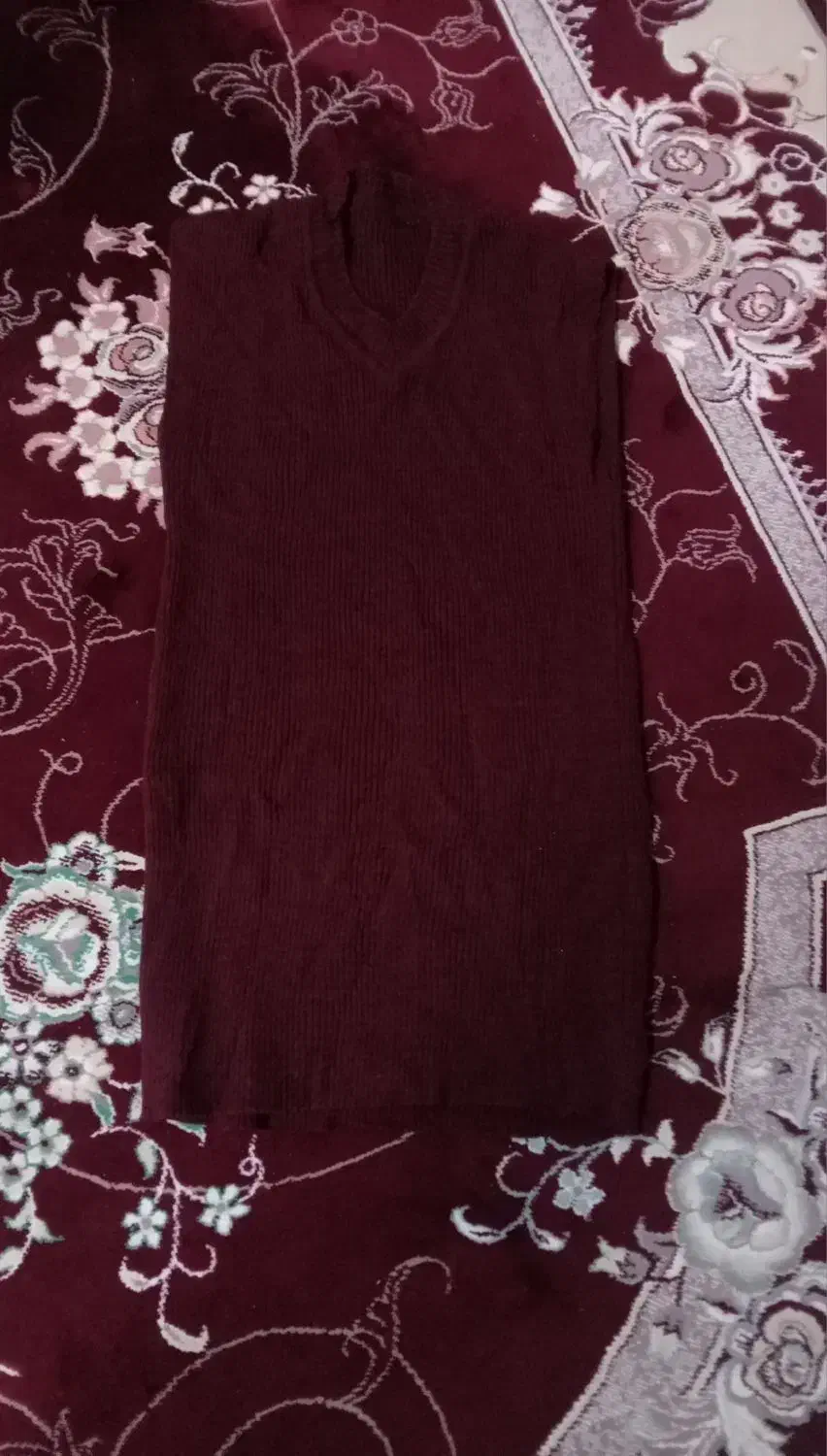 لباس گرم|لباس|نهاوند, |دیوار