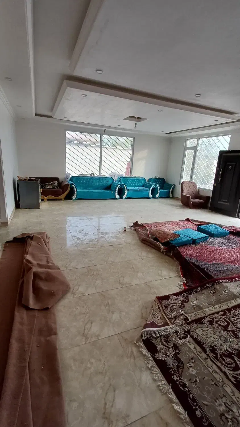 باغچه ۸۰۰متری/سنددار/۵۰درصد مبلغ تهاتر|فروش خانه و ویلا|ماهدشت, |دیوار