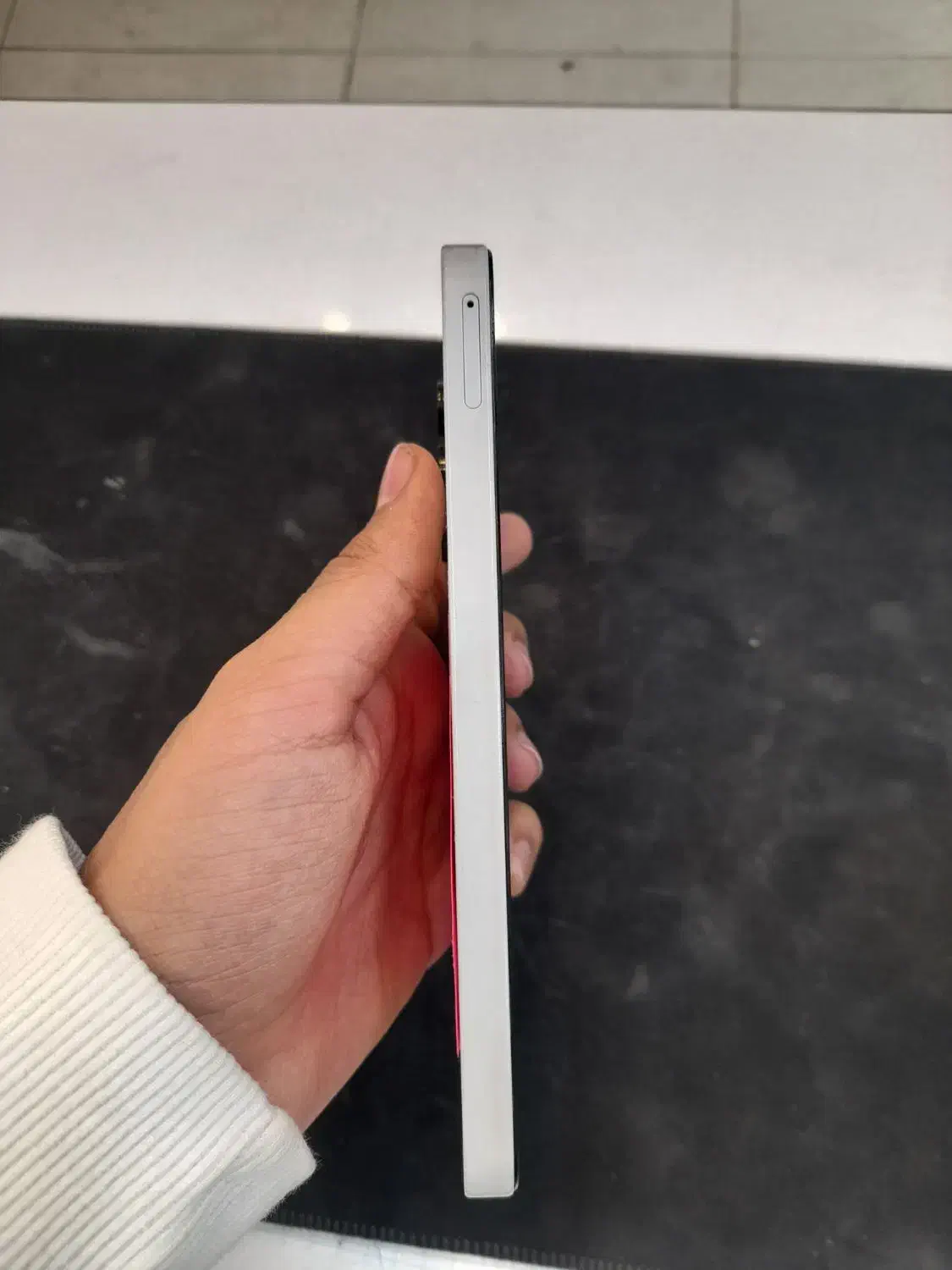 a15 درحد نو بدون بازشدگی|موبایل|کرج, مهرویلا جنوبی|دیوار