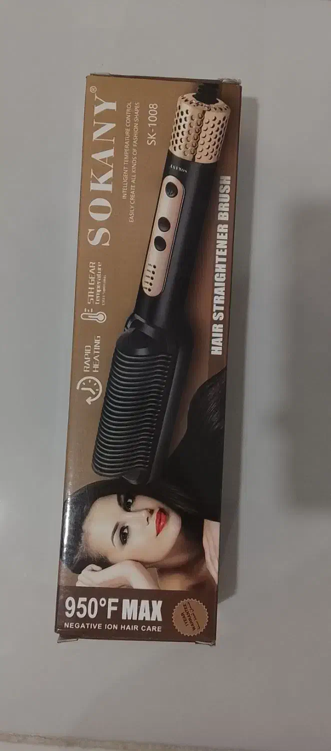 برس حرارتی|آرایشی، بهداشتی، درمانی|نورآباد ممسنی, |دیوار