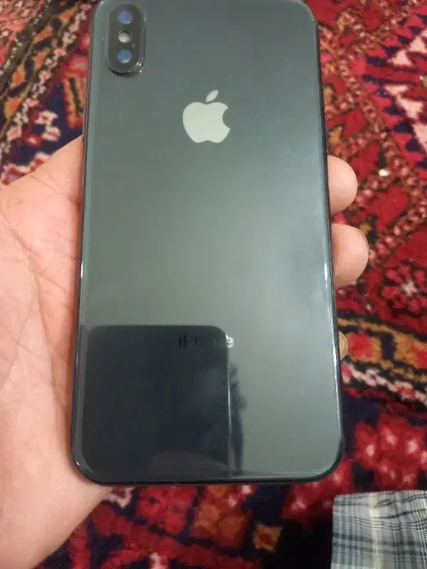 ایفون x|موبایل|تبریز, |دیوار