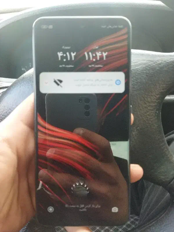 پوکو x3جی تی|موبایل|بیرجند, |دیوار