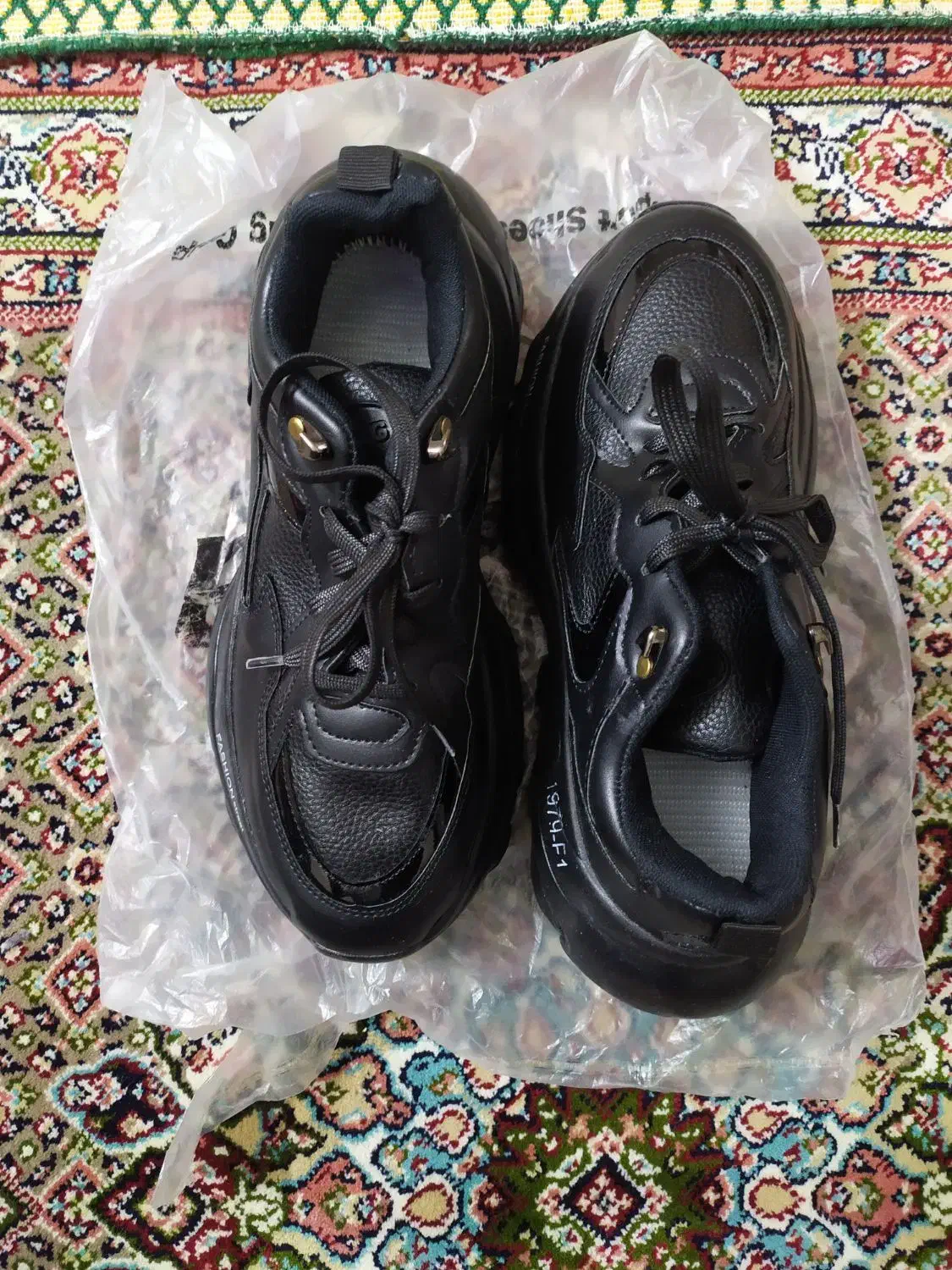 کفش مردانه اسپرت سایز 40|کیف، کفش، کمربند|بیرجند, |دیوار