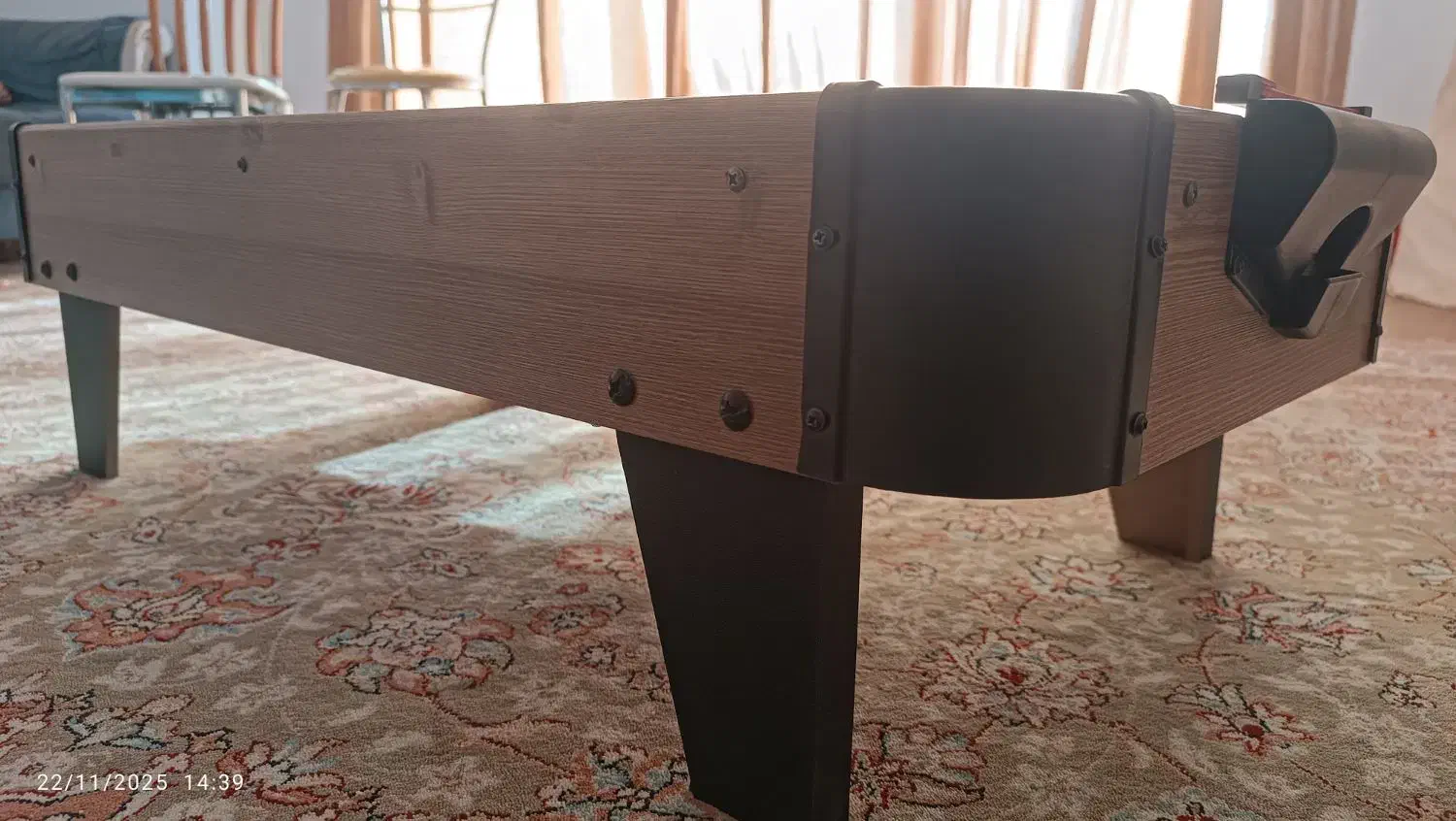 ایرهاکی|اسباببازی|قم, پردیسان|دیوار