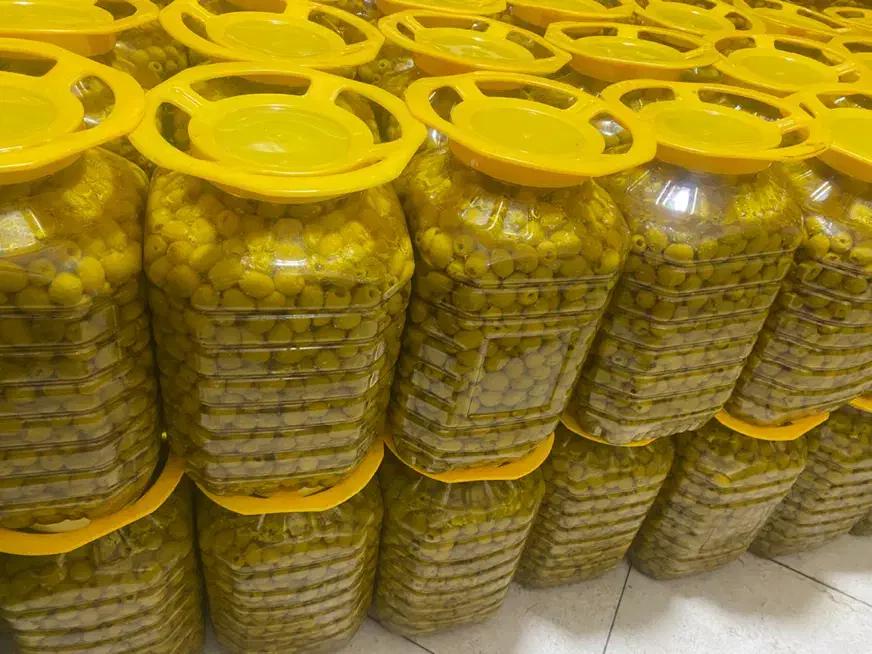 پخش عمده زیتون|عمده‌فروشی|تهران, استخر|دیوار