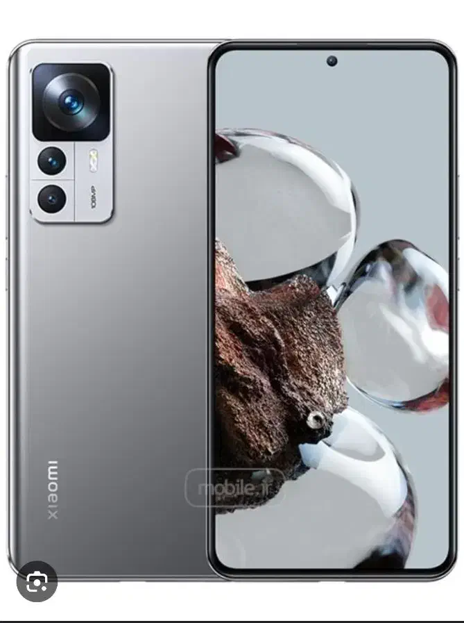 شیائومی 12t|موبایل|اصفهان, خواجو|دیوار