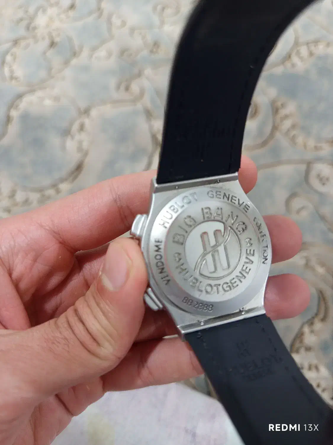 ساعت هابلوت|ساعت|خرم‌آباد, |دیوار