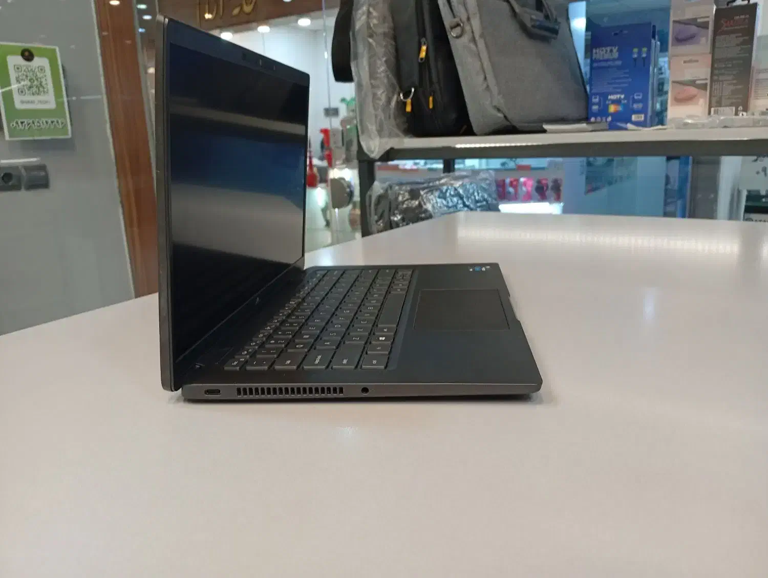 dell latitude 7420 نسل 11|رایانه همراه|مشهد, استاد یوسفی (شهرک غرب)|دیوار